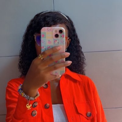 God’s girl 🥰|| Bilingue😌|| Breakfast chef💕- @crave_arena || Becoming techie👩🏽💻