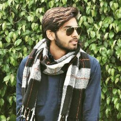 SahilB8770's profile picture. 