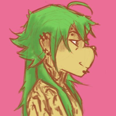 🐰 Bunny boy🐰 Illustrator | Rookie animator | He/Him | Femboy |DMs Open| 🔞Minors DNI🔞 https://t.co/OMnoaswddT
