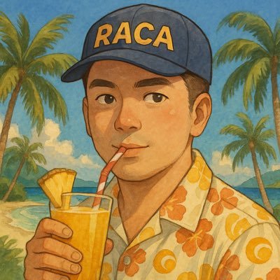 Raca Vietnam Community Admin https://t.co/l721oWlZ5V