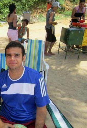 ordazgregorio's profile picture. 