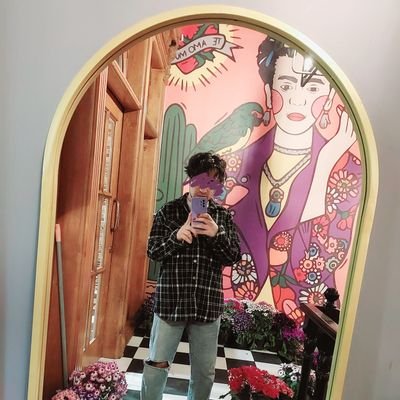 Finally!
🏳️🌈
=Feminist=
=Writer= =serieaholic🖥= =Cat dad🐈=
❤A
he/him
https://t.co/NMYHQ2Jf7b