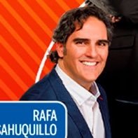Cada día, de 13.00 a 15.00, @Sahuqui te cuenta la información deportiva con rigor pero sin rigidez en @RadioMARCA. Escúchale también en ‘El Iceberg’ ⬇️