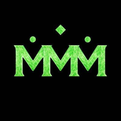 Earn rewards just by holding $MMM
BRHbx8gtB1wrasGuTQu5p1DAw2b6BgmW5PiHQs3h7R2E
Telegram: https://t.co/OxUEYbMHeA | @r1ch_what |