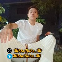 MikkoDaks_Masseur (@mikkodaks_mt) 's Twitter Profile