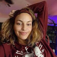am new here looking for a friend here is my telegram username name @ Taissafa
