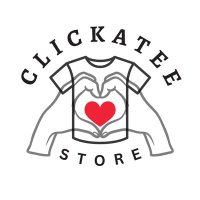 ClickaTee Store (@clickateestore) 's Twitter Profile Photo ClickaTee Store (@clickateestore) 's Twitter Profile Photo
