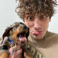 c | tarlosโ couch ๐ช (@jvkesdawg) 's Twitter Profile Photo c | tarlosโ couch ๐ช (@jvkesdawg) 's Twitter Profile Photo