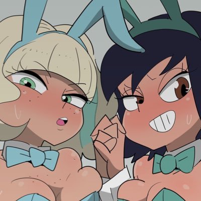 🔞illustrator NSFW Commission PATREON https://t.co/zWSOxtajue All characters depicted here are adults