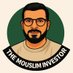 The Mouslim Investor (@mousliminvestor) Twitter profile photo The Mouslim Investor (@mousliminvestor) Twitter profile photo