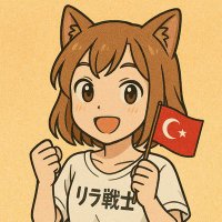 リラ妄想女子 (@kaede28931035) 's Twitter Profile