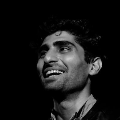 Reza_Mnchr's profile picture. 👨🏻‍🎓 Photography student, free from the cage full of pretenders