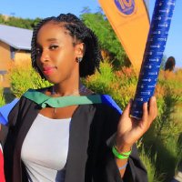 Nonhlanhla Mkhize (@nonhlan92449306) 's Twitter Profile