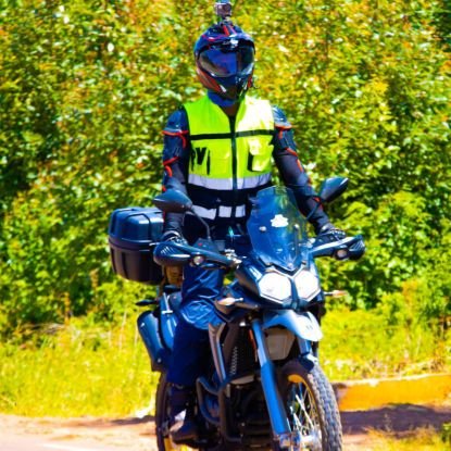 #LoveGodLovePeople
#AfricaAsOne
#AdventureOnMotorcycle
Re/Insurance + Agriculturist + Economist