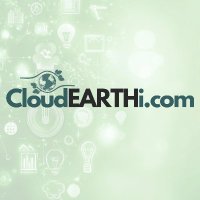 CloudEARTH (@cloudearthi) 's Twitter Profile