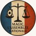 🏛️ Magic, l'Assemblée Nationale (@magicassembleen) Twitter profile photo 🏛️ Magic, l'Assemblée Nationale (@magicassembleen) Twitter profile photo