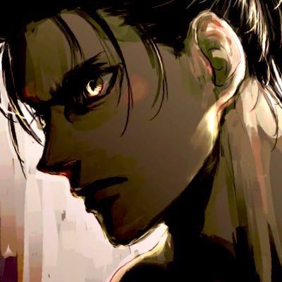 ⚔️ Profile
