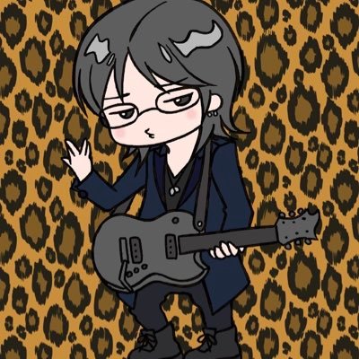 yamazo03's profile picture. LUNA SEAの事しか考えてないんで！なにか？ あとギタリストです。 https://t.co/SaXw6Q9qPq
