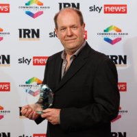 Rob Waller ππ» (@newsreaderrob) 's Twitter Profile