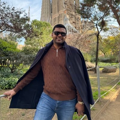Aerospace Engineer, Infrastructure, Economy, Enabling Electric Aviation, Urban Air Mobility and Drones, Indian 🇮🇳 Views are personal