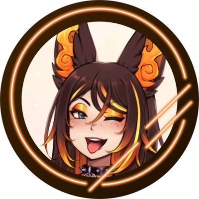 The prideful child of a hellhound and son to be ruler of a part of hell
ENG&GER
By:Nemesis