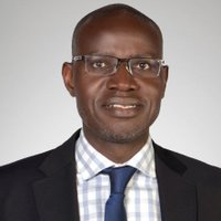 Dr. Fred C. Semitala (@semitalafred) 's Twitter Profile Photo Dr. Fred C. Semitala (@semitalafred) 's Twitter Profile Photo