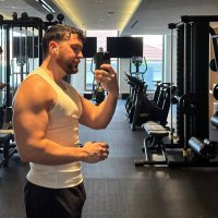 Carlos Stones (@carlosston981) 's Twitter Profile