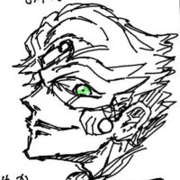 ジェレミア・ゴッドバ浪ト名言bot (@tk3033425085) Twitter profile photo