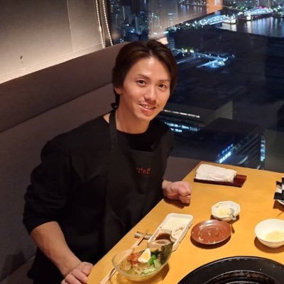 takahashito428's profile picture. 劇団四季　俳優