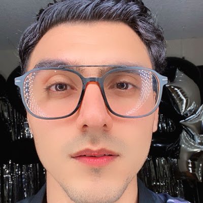 SamuelC9777's profile picture. 