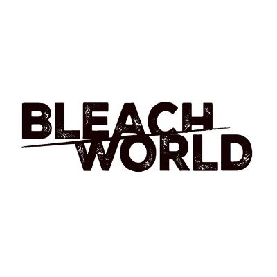 原作・アニメシリーズの垣根を越えて『BLEACH』の世界観を体験できるイベント「BLEACH WORLD」の公式アカウントです。
2025年6月13日(金)~東京を皮切りに、大阪、福岡、横浜で開催!