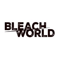 【公式】BLEACH WORLD (@bleach_event) 's Twitter Profile Photo 【公式】BLEACH WORLD (@bleach_event) 's Twitter Profile Photo