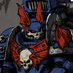 Scarryr Ror (@scarryrror) Twitter profile photo