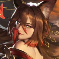 Haris || Commission Open (@hysnasiart) 's Twitter Profile