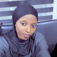 Aisha Aliyu (@eshertouh) 's Twitter Profile