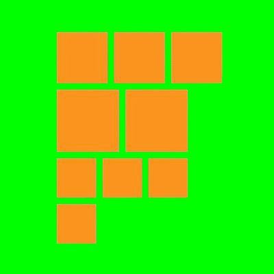 bitmap. trump Profile