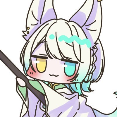 稲荷るゐ🖌🦊イラストレーターさんのプロフィール画像