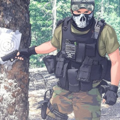#Libertarian ,Spiritual, meditation,Veteran, #wolves #Hiking #Guns #Nature
#Gamer: PS: deathwatcher6969 , XB: Deathwatcher 69 . Nintendo: SW-7436-6088-7306
