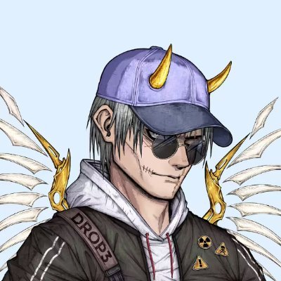 Akhil3921793144's profile picture. 🧙👾🛡️ @wardenprotocol