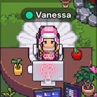 Vanessa (@bubbleteacrypto) 's Twitter Profile Photo Vanessa (@bubbleteacrypto) 's Twitter Profile Photo