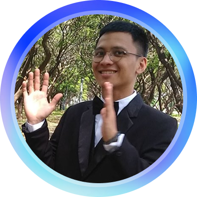 wzulfikar's profile picture. SaaS maker, co-founder @klu_hq.
Prev @KitafundMY. TypeScript soup.