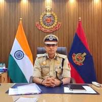 DCP East Delhi (@dcpeastdelhi) 's Twitter Profile