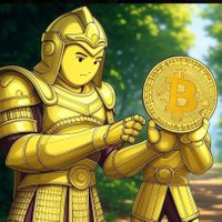 BitGoldKnight (@bitgoldknight) 's Twitter Profile