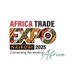 Africa Trade Expo (@ate2025_nairobi) Twitter profile photo Africa Trade Expo (@ate2025_nairobi) Twitter profile photo