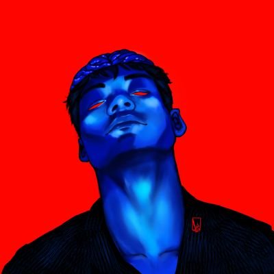 VictoRedddyzkさんのプロフィール画像