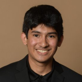 Incoming SWE Intern @ NVIDIA | Full Stack Developer | MLT '26 Fellow | Presidential Scholar @ Miami Dade College