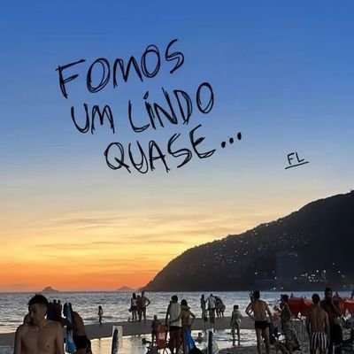 Não me levem a sério eu sou apenas um personagem nesse submundo!