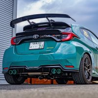 kネコP (関東会GR YARIS F.M)kp-style 72パッケージ1号車 (@kane23p) 's Twitter Profile