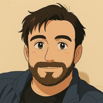 eiji_umikaze's profile picture. Esto es muy raro... y yo más!! ^^

Integrador Social, Animador Sociocultural y Maestro de Educación Primaria con Mención en Apoyo Educativo :)
@DavidABJRol