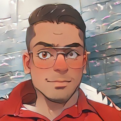 invisible_user7's profile picture. 